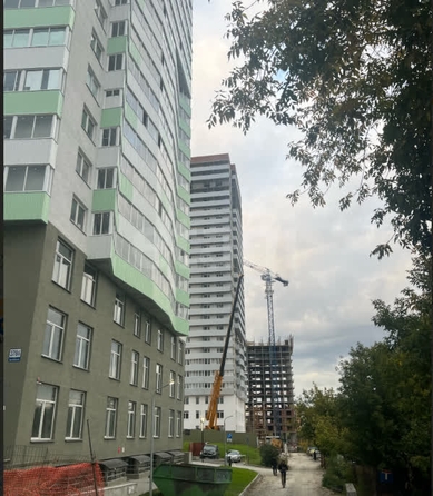 
  Продается 1-комн. квартира 28 м². Фото 3.