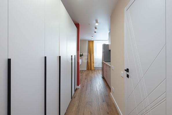 
  Продается студия 28 м². Фото 4.
