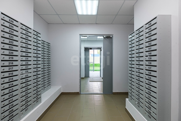 
  Продается студия 28 м². Фото 16.