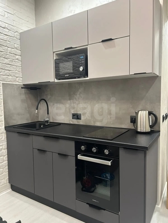 
  Продается апартамент 15 м², в ЖК Чернышевский, дом 2.1. Фото 13.