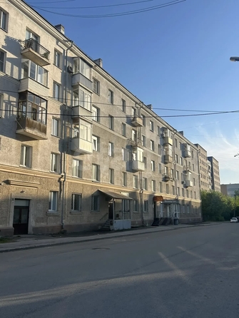 
  Продается 2-комн. квартира 55.7 м². Фото 14.