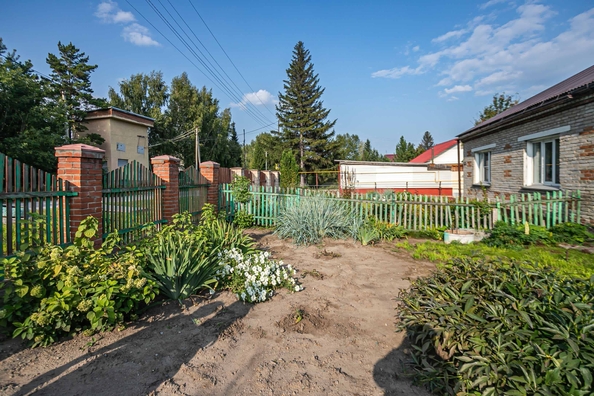 
  Продается дом 84.2 м². Фото 7.