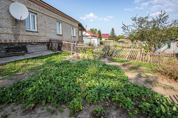 
  Продается дом 84.2 м². Фото 25.