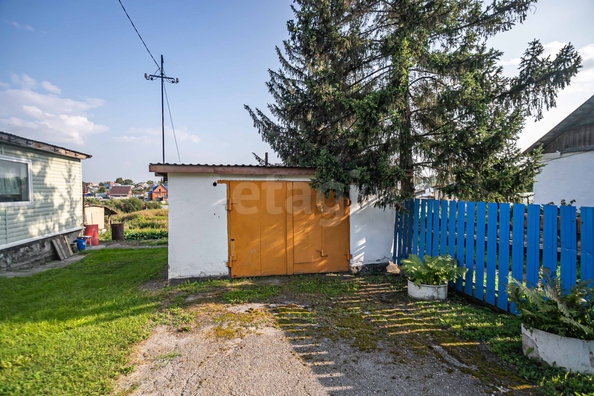 
  Продается дом 84.2 м². Фото 28.