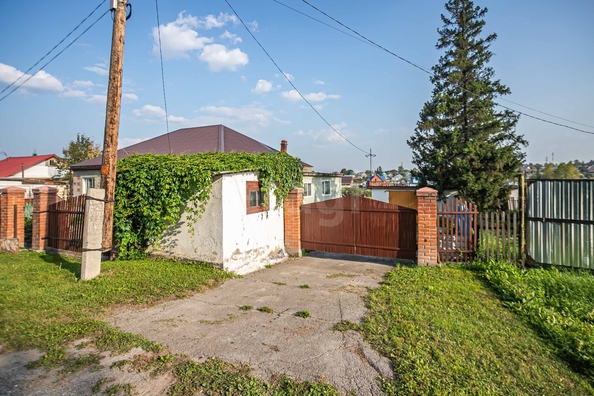 
  Продается дом 84.2 м². Фото 13.