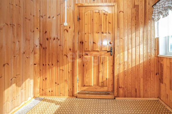 
  Продается дом 84.2 м². Фото 26.