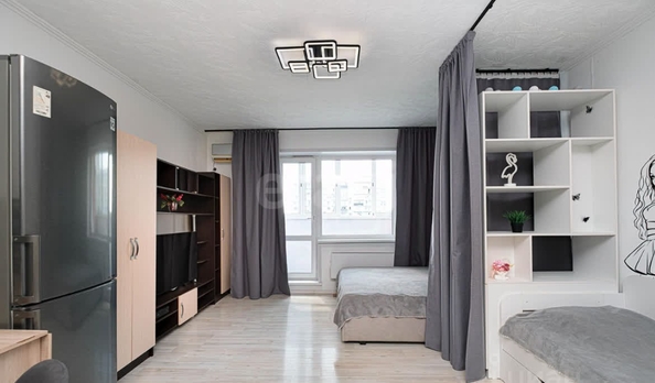 
  Продается студия 33.3 м², в ЖК Расцветай на Маркса, дом 2.1. Фото 3.