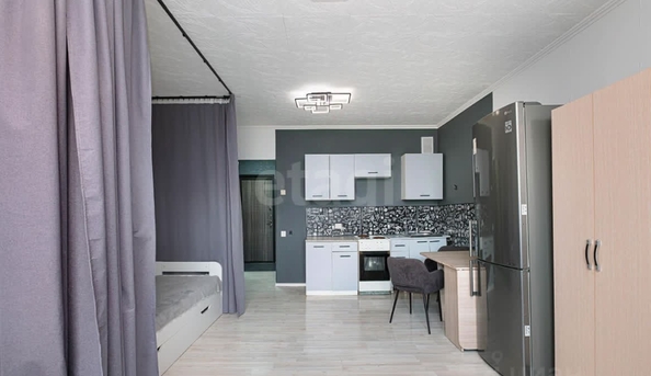
  Продается студия 33.3 м², в ЖК Расцветай на Маркса, дом 2.1. Фото 4.