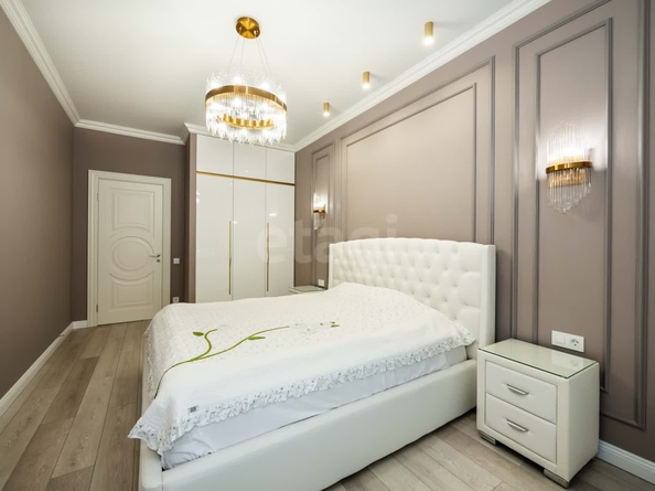 
  Продается 3-комн. квартира 124 м², в ЖК Переулок Бульварный, дом 4. Фото 23.