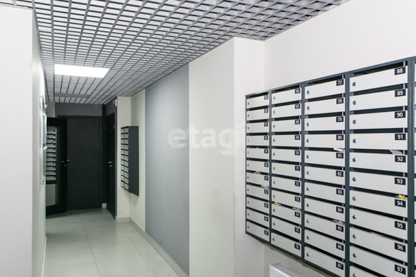 
  Продается студия 35.9 м², в ЖК Расцветай на Зорге, дом 1 . Фото 16.