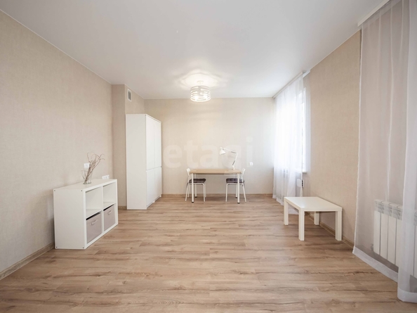 
  Продается студия 26.9 м². Фото 4.