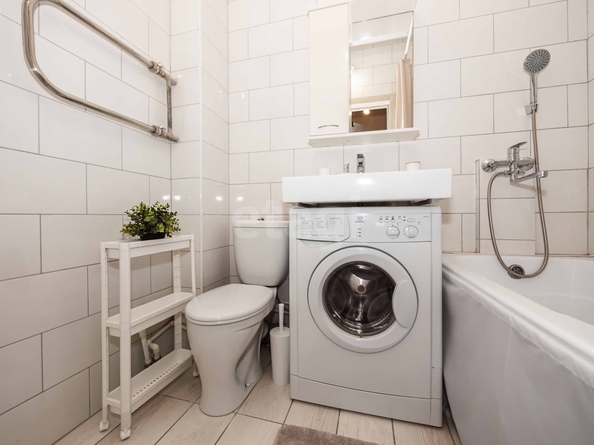 
  Продается студия 26.9 м². Фото 13.