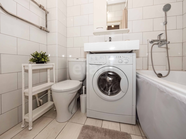 
  Продается студия 26.9 м². Фото 15.