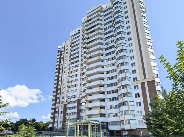 
  Продается студия 26.9 м². Фото 27.
