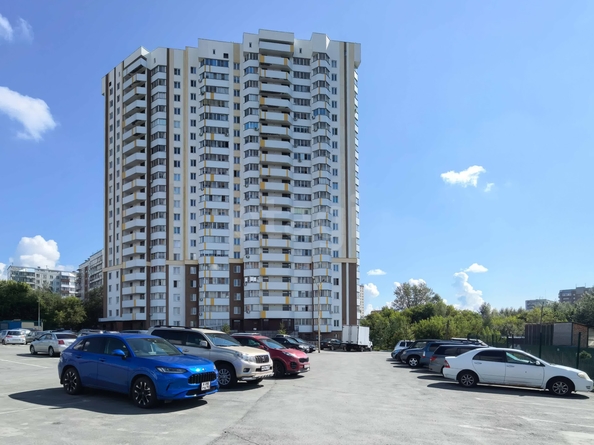 
  Продается студия 26.9 м². Фото 28.