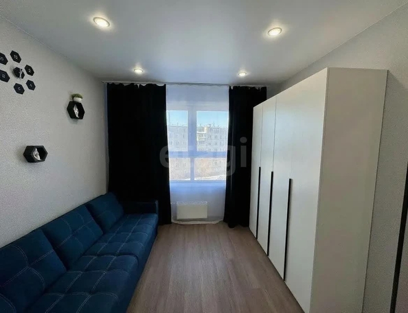 
  Продается 1-комн. квартира 29.5 м², в ЖК Квартал Сосновый бор, дом 1. Фото 4.