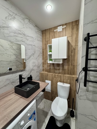 
  Продается 1-комн. квартира 29.5 м², в ЖК Квартал Сосновый бор, дом 1. Фото 9.