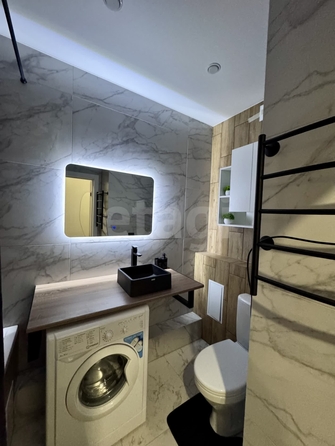 
  Продается 1-комн. квартира 29.5 м², в ЖК Квартал Сосновый бор, дом 1. Фото 10.