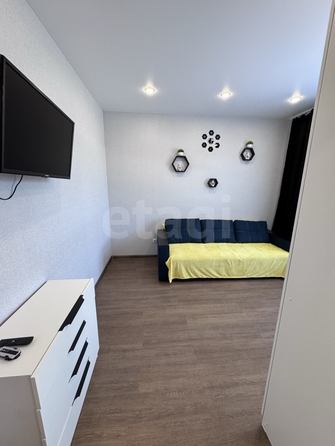 
  Продается 1-комн. квартира 29.5 м², в ЖК Квартал Сосновый бор, дом 1. Фото 16.