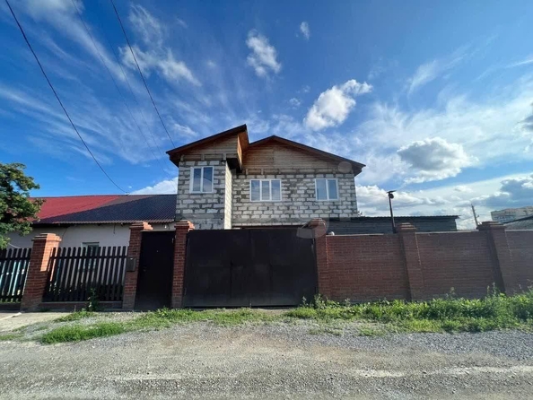 
  Продается дом 206 м². Фото 1.