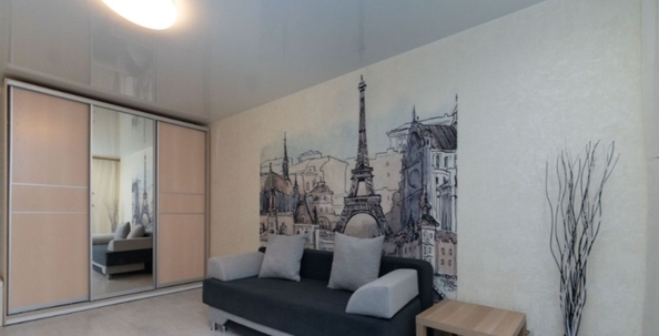 
  Сдам 1-комн. квартиру 41 м². Фото 1.