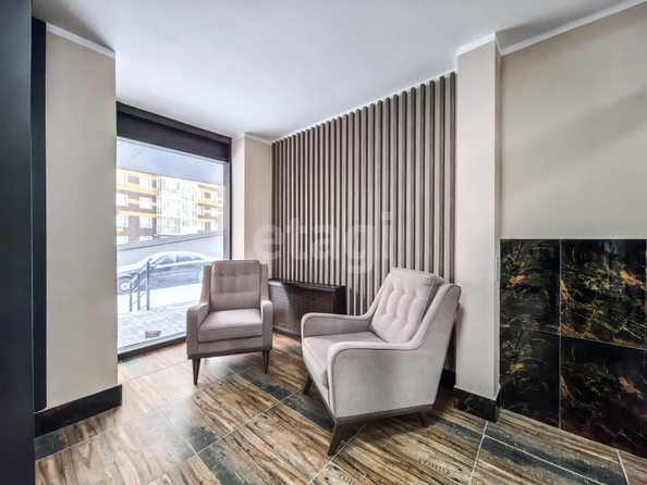 
  Продается 1-комн. квартира 42.2 м², в ЖК Ред Фокс, дом 6/2. Фото 13.