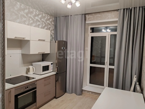 
  Продается 1-комн. квартира 40.6 м². Фото 4.