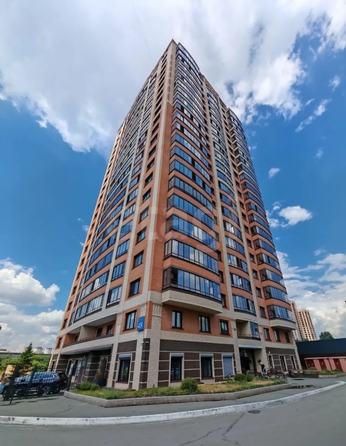 
  Продается 1-комн. квартира 40.6 м². Фото 21.