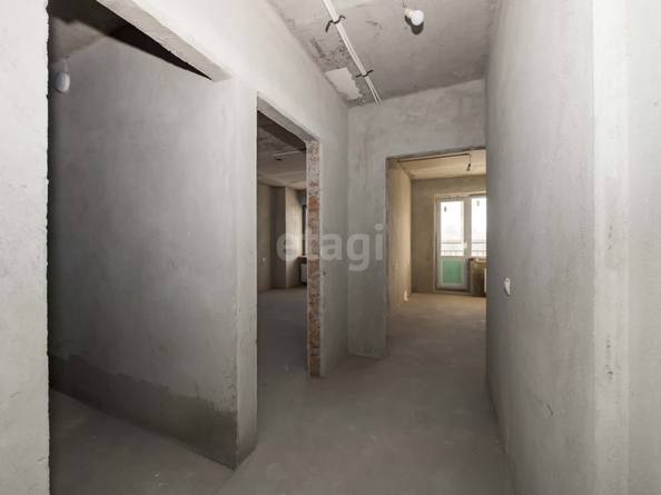 
  Продается 1-комн. квартира 48.2 м². Фото 24.