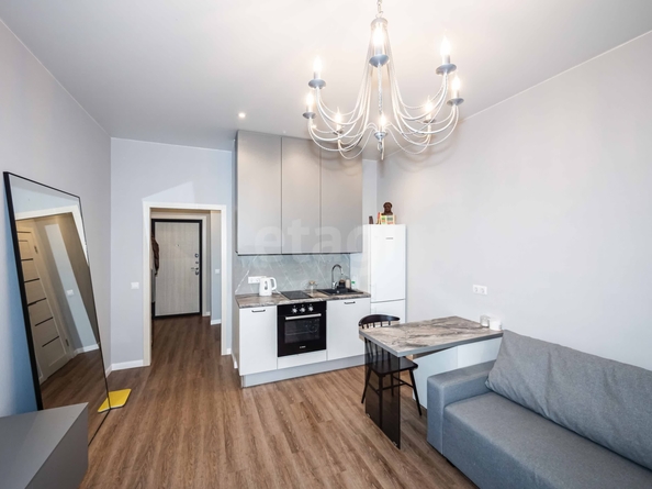 
  Продается студия 24.7 м². Фото 5.