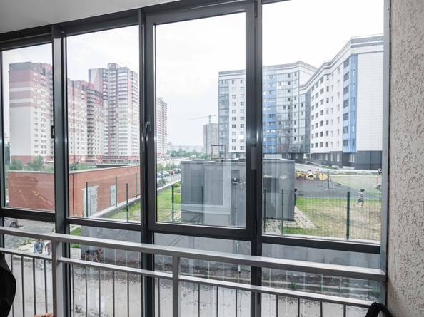 
  Продается студия 24.7 м². Фото 8.