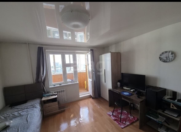 
  Продается студия 25.8 м². Фото 9.