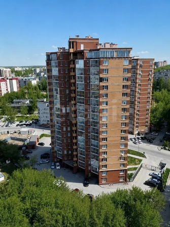 
  Продается 2-комн. квартира 52.8 м². Фото 2.