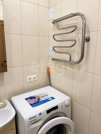 
  Продается 2-комн. квартира 52.8 м². Фото 6.