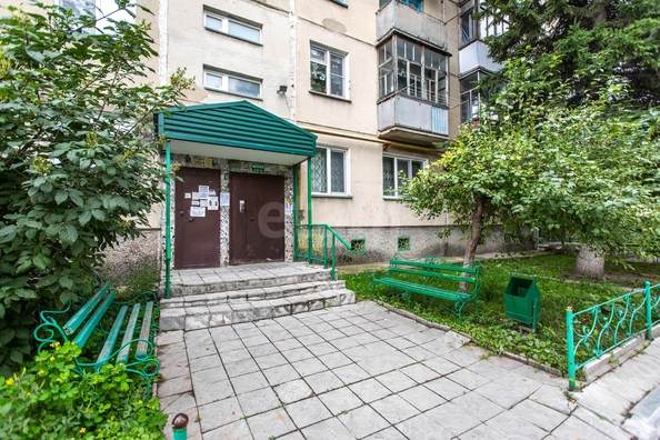 
  Продается 2-комн. квартира 44 м². Фото 2.
