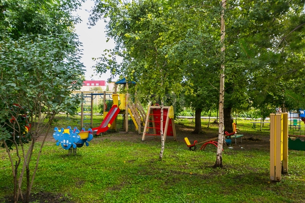 
  Продается 2-комн. квартира 42.6 м². Фото 15.