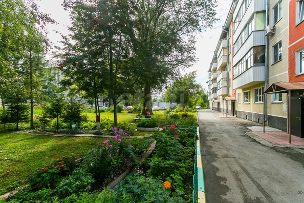 
  Продается 2-комн. квартира 42.6 м². Фото 16.