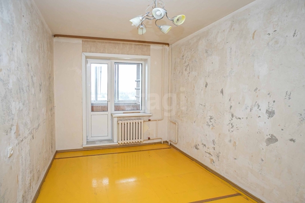 
  Продается 3-комн. квартира 66 м². Фото 9.