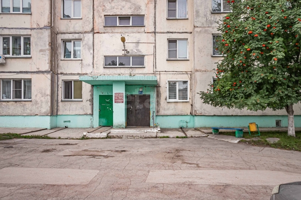 
  Продается 3-комн. квартира 66 м². Фото 24.