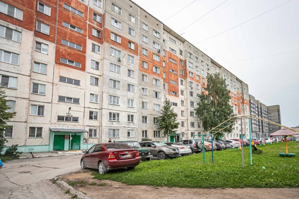
  Продается 3-комн. квартира 66 м². Фото 25.