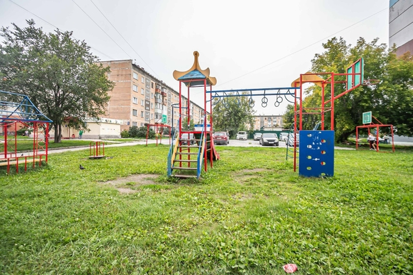 
  Продается 3-комн. квартира 66 м². Фото 26.
