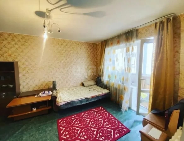 
  Продается 1-комн. квартира 34.3 м². Фото 3.