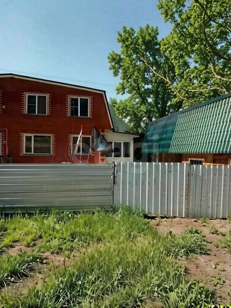 
  Продается дом 96 м². Фото 1.