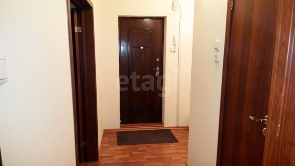 
  Продается 1-комн. квартира 34.7 м². Фото 4.
