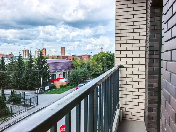 
  Продается апартамент 26.5 м², в АК Пилигрим. Фото 14.