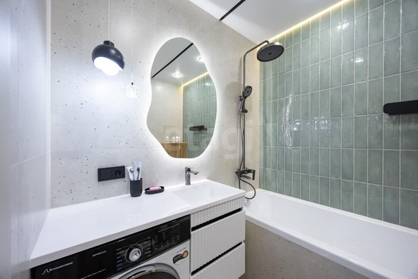 
  Продается 2-комн. квартира 56.7 м², в ЖК Флагман Холл. Фото 19.