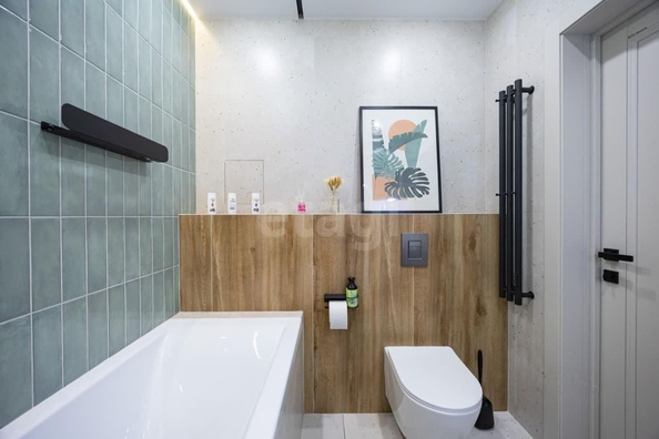 
  Продается 2-комн. квартира 56.7 м², в ЖК Флагман Холл. Фото 22.