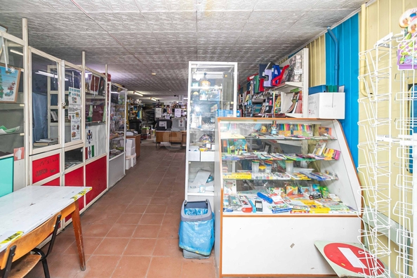 
  Продается универсальное помещение 122 м². Фото 6.