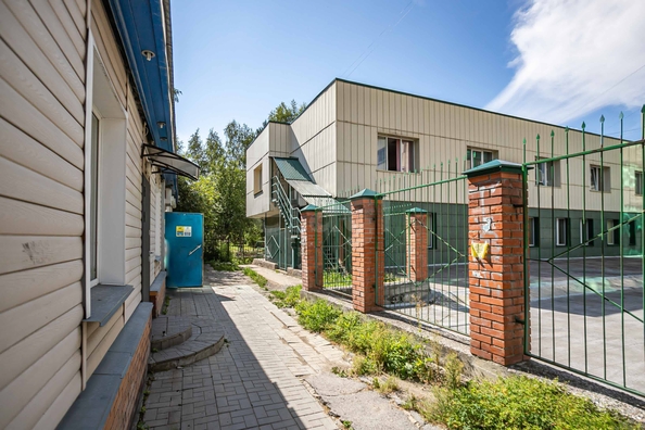 
  Продается универсальное помещение 122 м². Фото 21.
