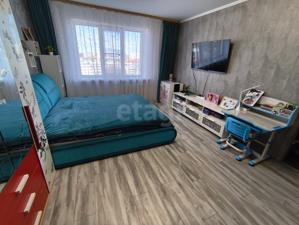 
  Продается 4-комн. квартира 118 м². Фото 6.